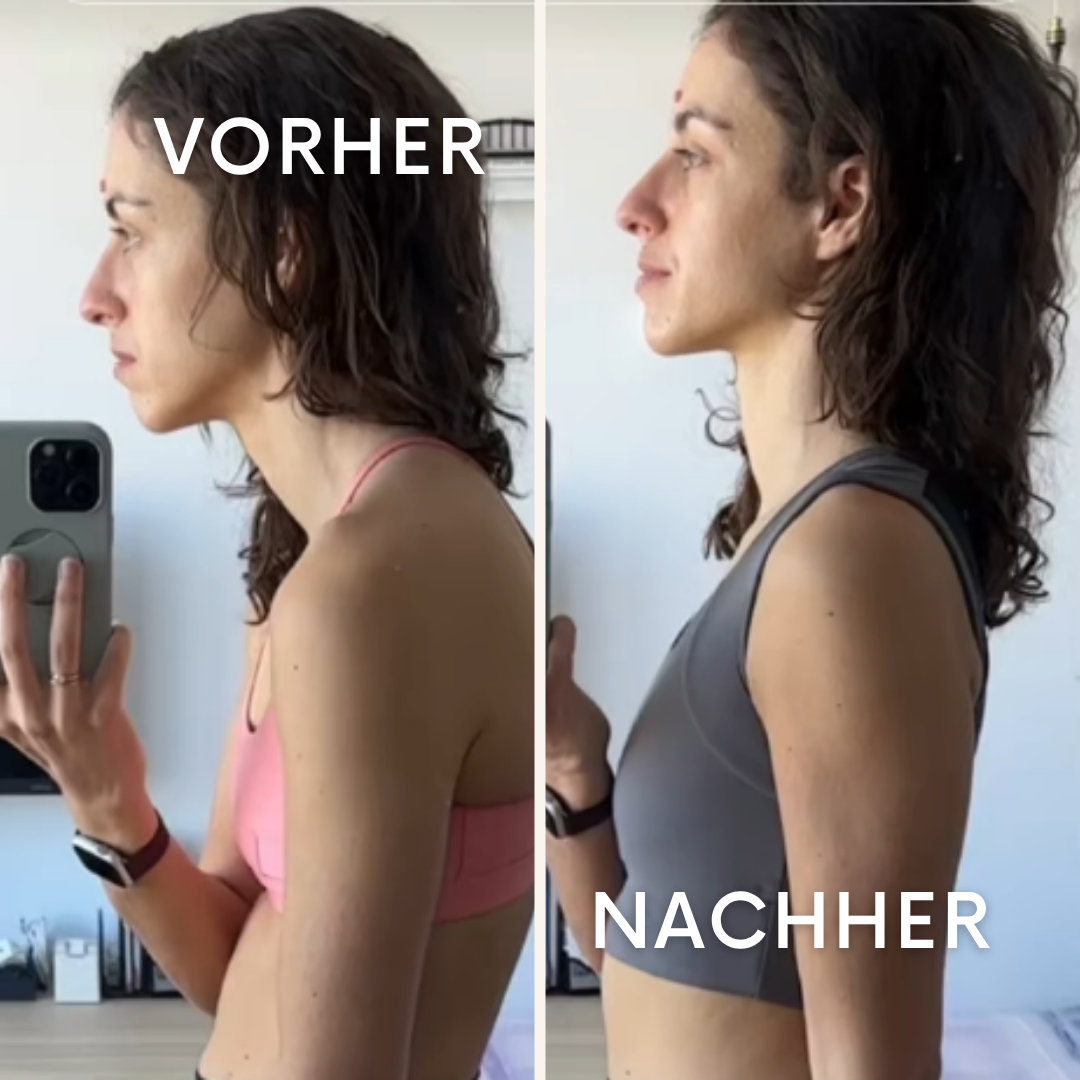 ErgoFit: dein Rücken, deine Haltung, dein Leben.