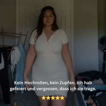 VelvaShape: Die Shapewear, die dich formt.