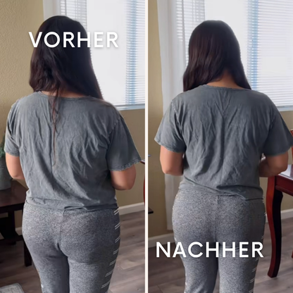 VelvaShape: Die Shapewear, die dich formt.