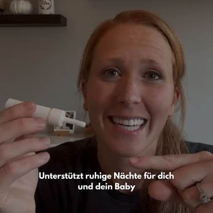 AirEase: Bringt Ruhe zurück in eure Nächte