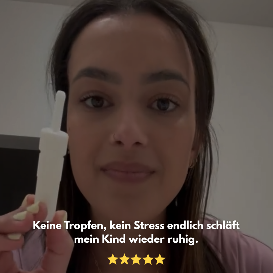 AirEase: Bringt Ruhe zurück in eure Nächte