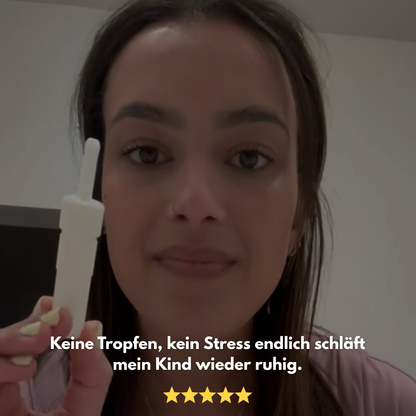 AirEase: Bringt Ruhe zurück in eure Nächte