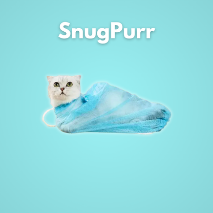 SnugPurr: Endlich Pflege ohne Angst