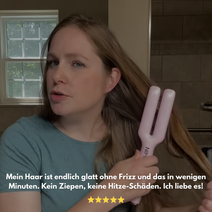 IonGlam: deine neue Hair Queen