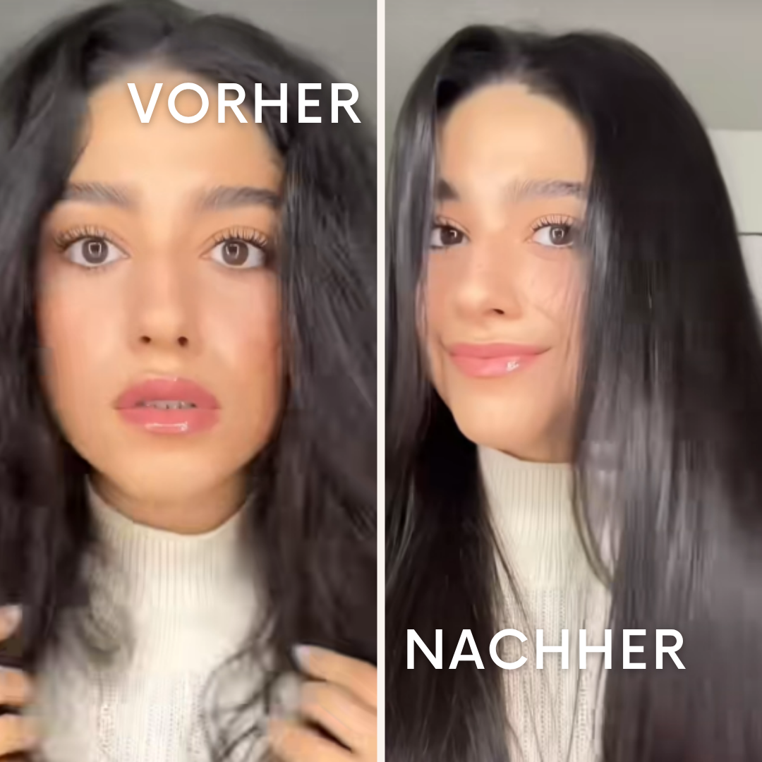 IonGlam: deine neue Hair Queen