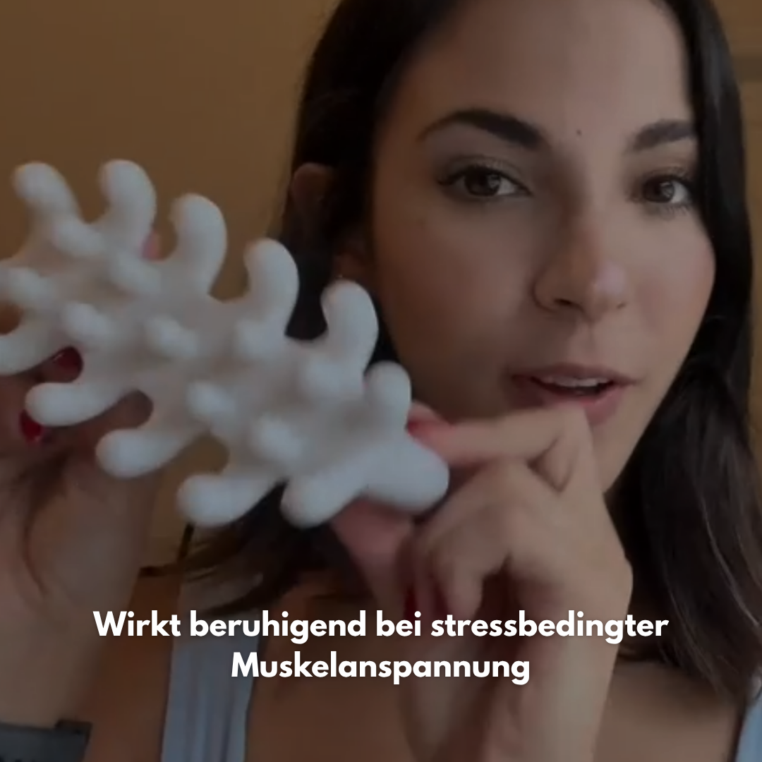 ScrapEase: Deine mobile Tiefenmassage