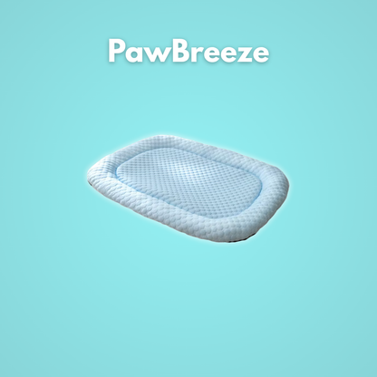 PawBreeze: Die Sommer Oase für dein Fellnase