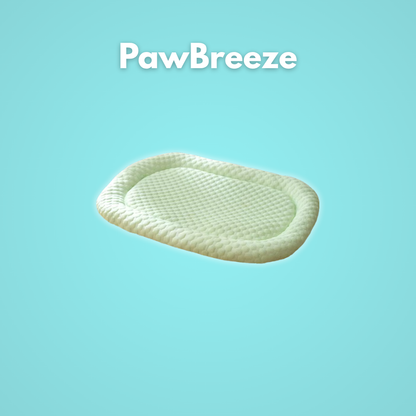 PawBreeze: Die Sommer Oase für dein Fellnase