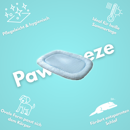 PawBreeze: Die Sommer Oase für dein Fellnase