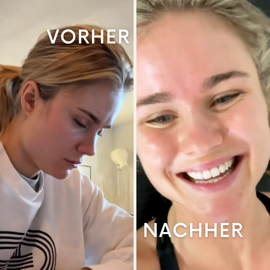 NeckNirvana: Die Waffe für deinen Nacken