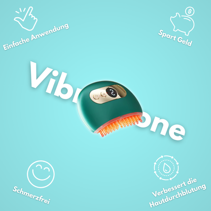 VibraStone: Dein persönlicher Therapeut für zu Hause