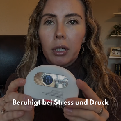 VibraStone: Dein persönlicher Therapeut für zu Hause