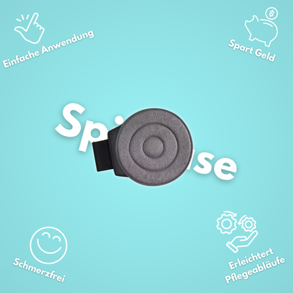 SpinEase: Beweg dich wieder leicht.