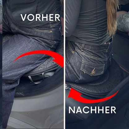 SpinEase: Beweg dich wieder leicht.