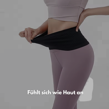 SpeedWrap: stille Revolution für deinen Lauf