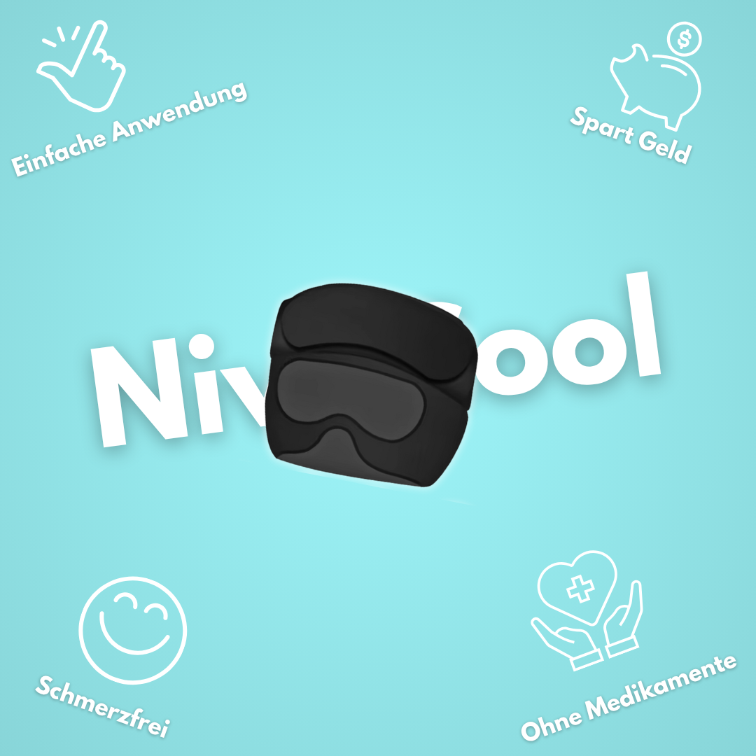 NivaCool: Dein Reset-Knopf im Alltag