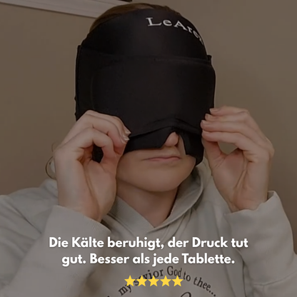 NivaCool: Dein Reset-Knopf im Alltag