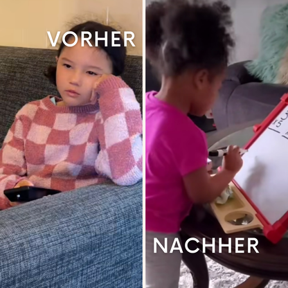 BrainSpinz: wie Mathe wieder Spaß macht