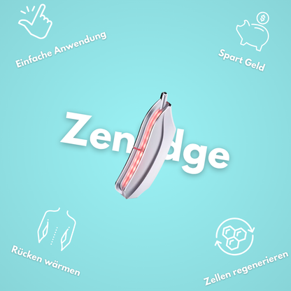 ZenEdge: Wenn dein Körper endlich loslassen darf