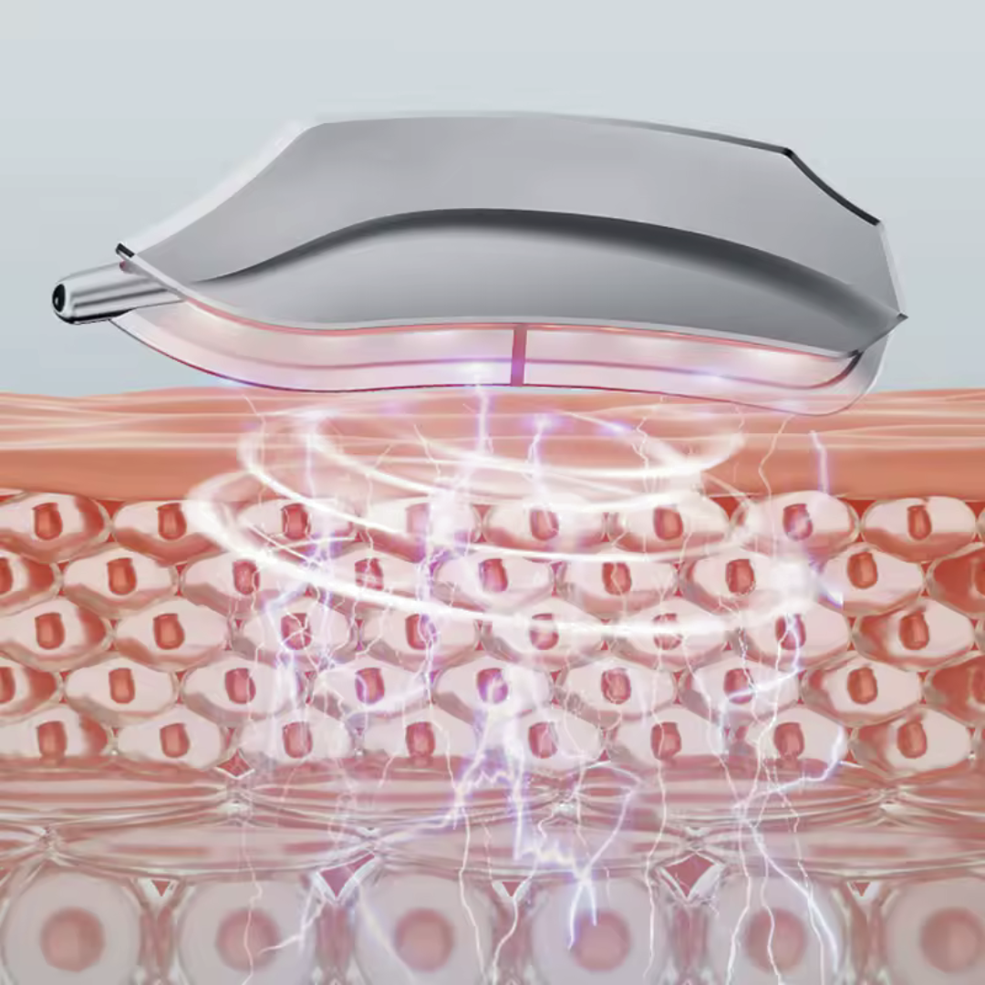 ZenEdge: Wenn dein Körper endlich loslassen darf