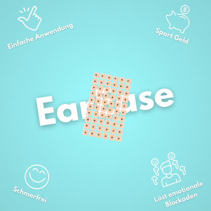 EarEase: Dein Reset-Knopf für Körper & Geist