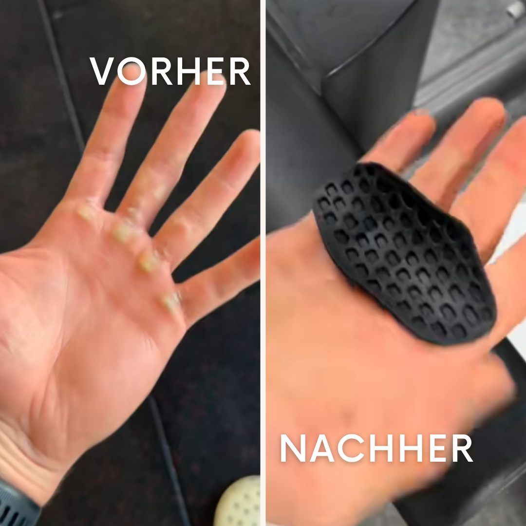 GripForge: Mehr Grip. Mehr Kontrolle. Mehr Fortschritt.