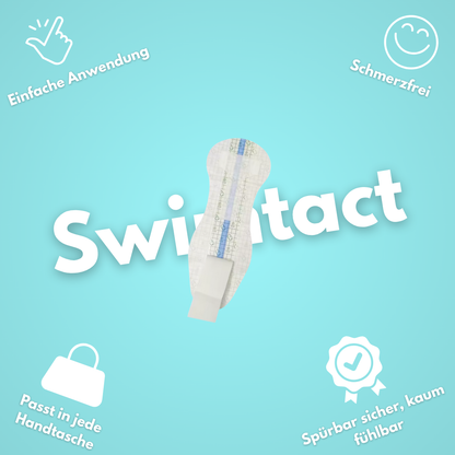 Swimtact: Swimtact dein neuer Schutzmoment für unterwegs