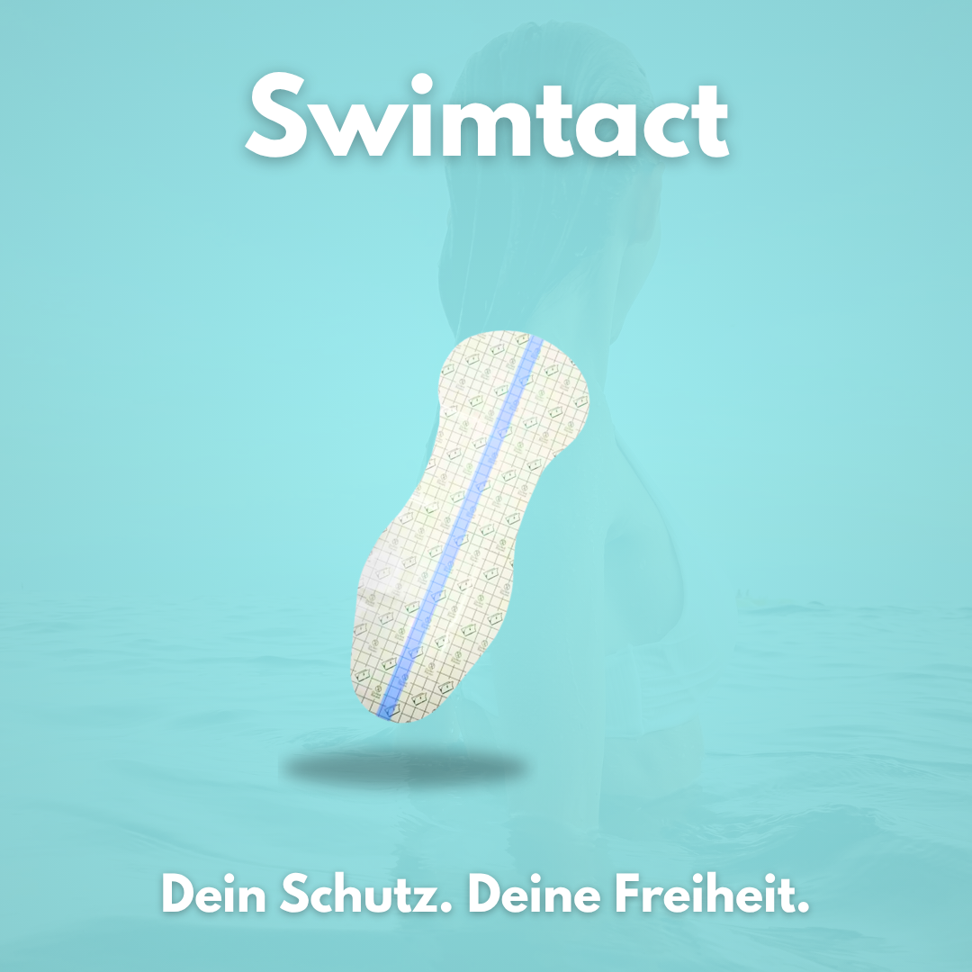 Swimtact: Swimtact dein neuer Schutzmoment für unterwegs