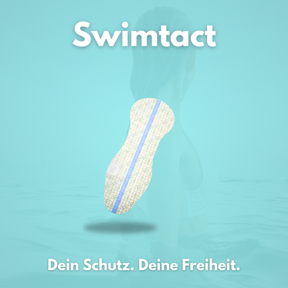 Swimtact: Swimtact dein neuer Schutzmoment für unterwegs