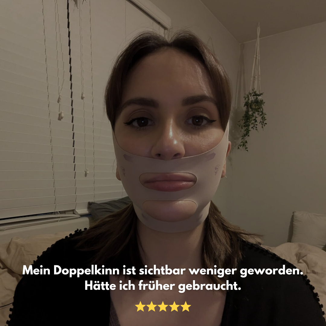 VellaLift: Sichtbar straffere Gesichtszüge