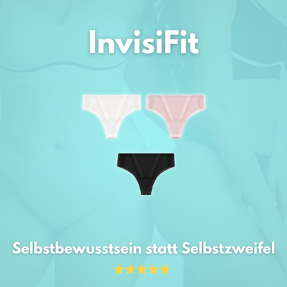 InvisiFit: Trag deine Leggings, wie du willst.