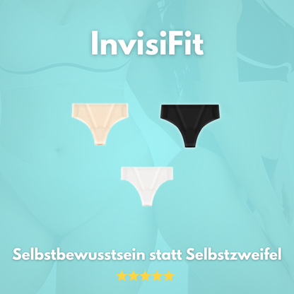 InvisiFit: Trag deine Leggings, wie du willst.