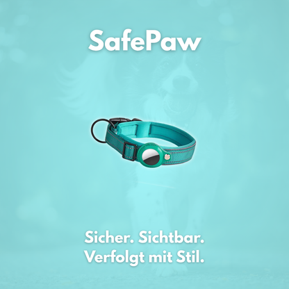 SafePaw: Mehr als ein Halsband