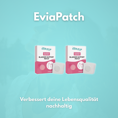 EviaPatch: Für Frauen, die wieder Kontrolle wollen.