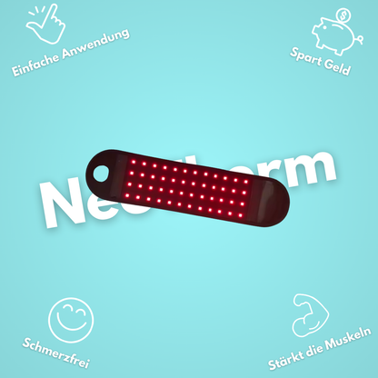 NeoTherm: Gamechanger für deine Gelenke