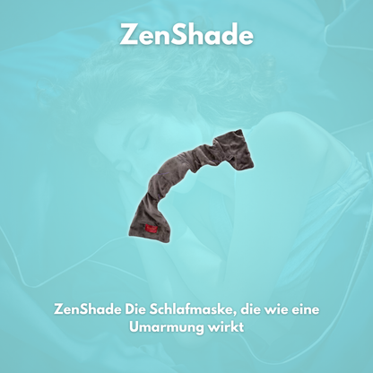 ZenShade: Sleep Mask