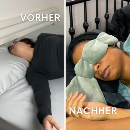 ZenShade: Sleep Mask