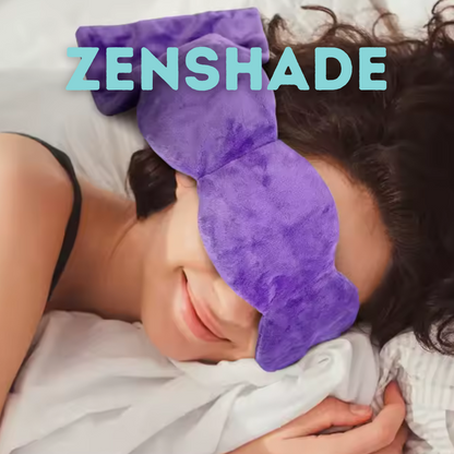 ZenShade: Sleep Mask