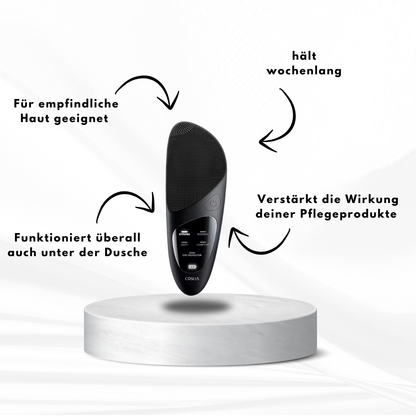 AeroSkin: deine smarte Spa Routine für zuhause