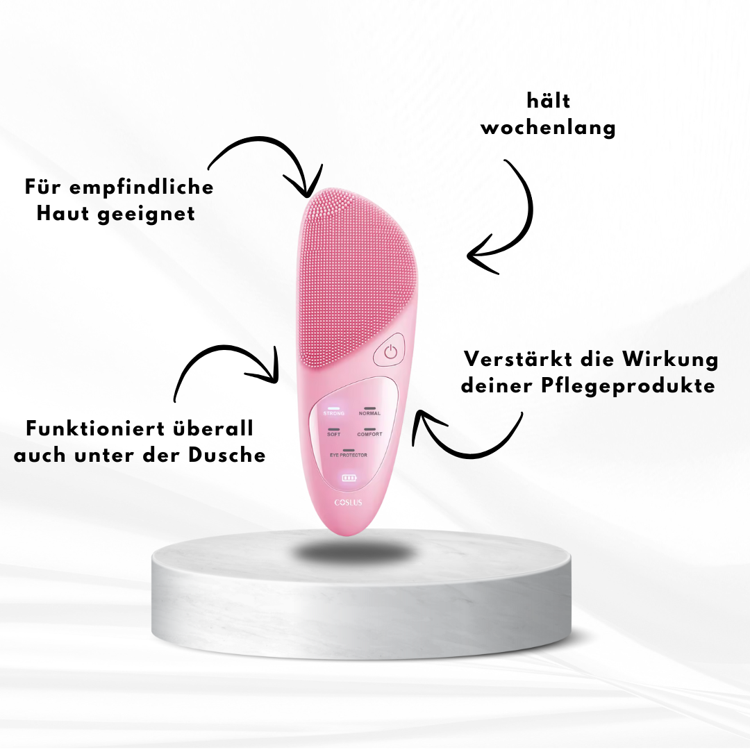 AeroSkin: deine smarte Spa Routine für zuhause