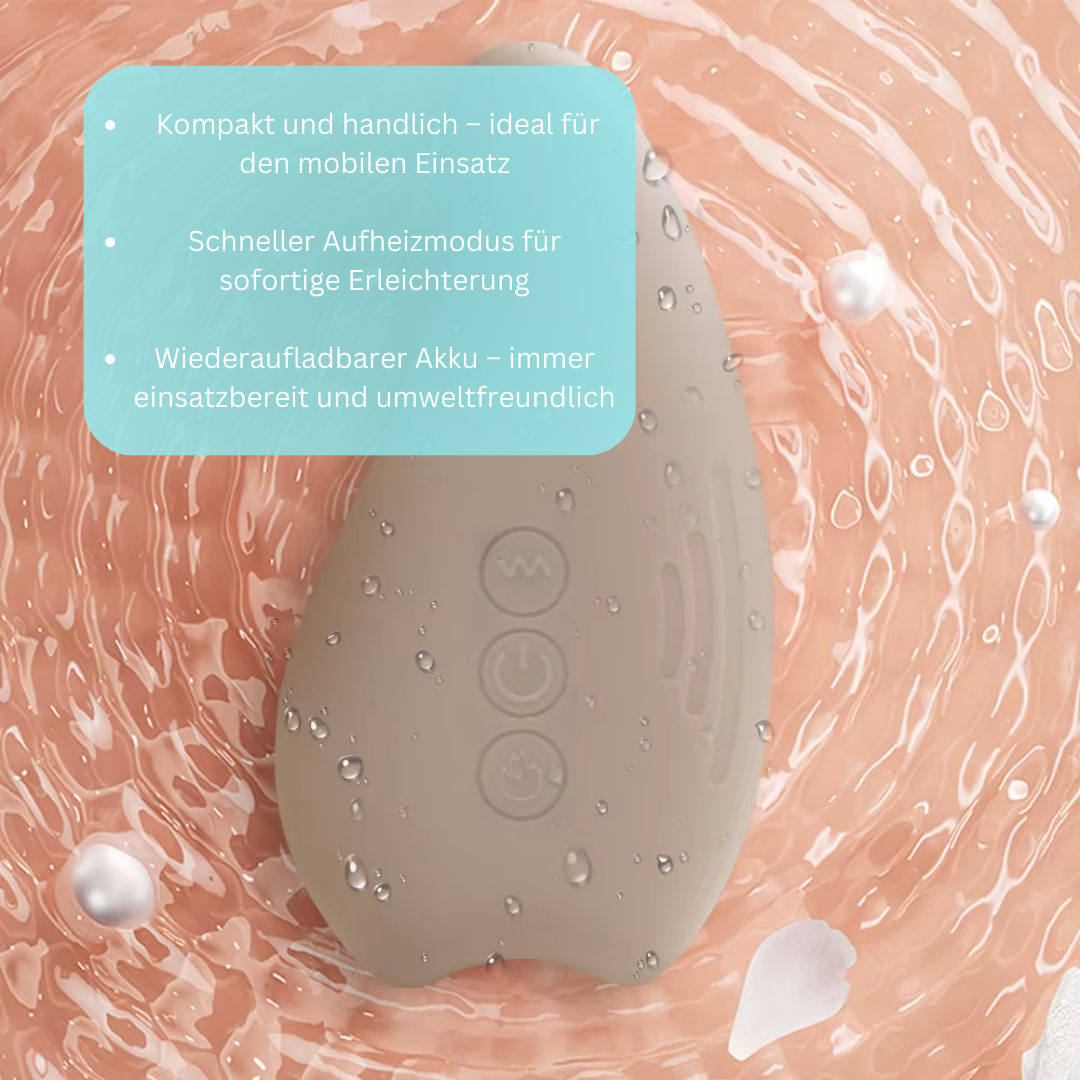 BreastFlow: Entfalte das volle Potenzial Deiner Muttermilch