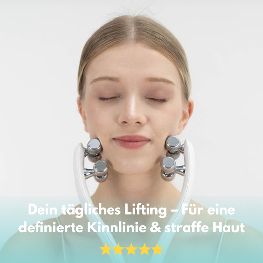 VivaLift: Definierte Kinnlinie & straffe Haut