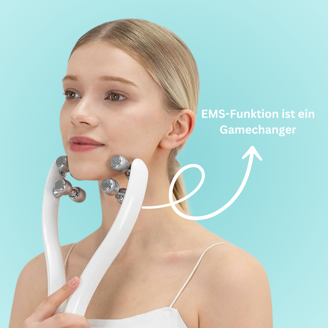 VivaLift: Definierte Kinnlinie & straffe Haut