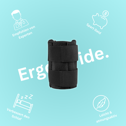 ErgoStride: Schluss mit Ischias-Drama