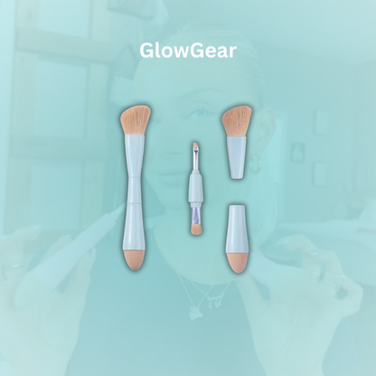GlowGear:  Dein ultimativer Beauty-Begleiter