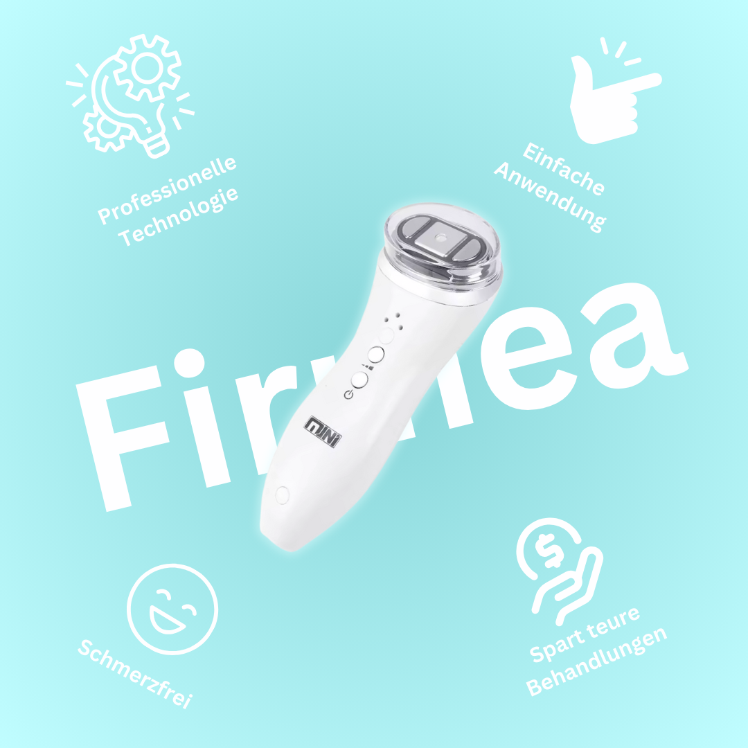 Firmea: für straffe, jugendliche Haut