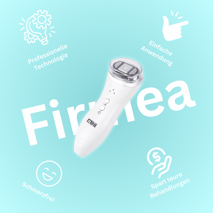 Firmea: für straffe, jugendliche Haut