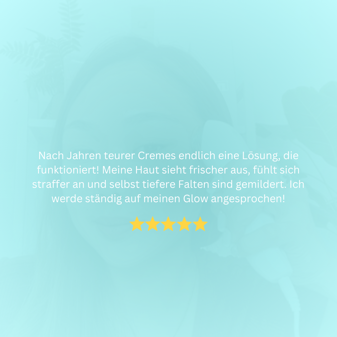 Firmea: für straffe, jugendliche Haut