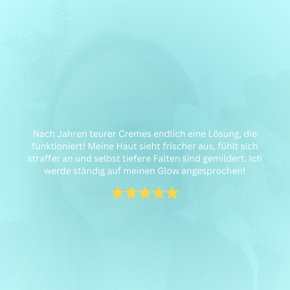 Firmea: für straffe, jugendliche Haut