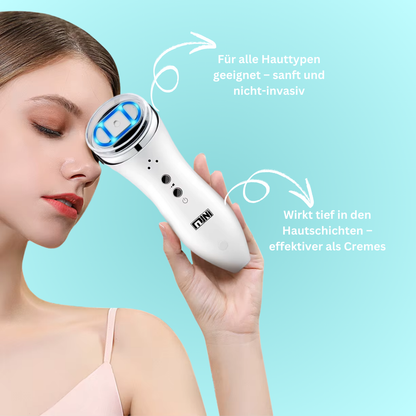 Firmea: für straffe, jugendliche Haut